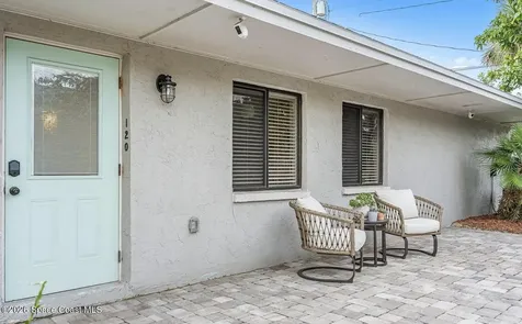 120 Madison Avenue Cape Canaveral FL 32920