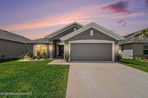 2360 Roygaris Street Palm Bay FL 32907