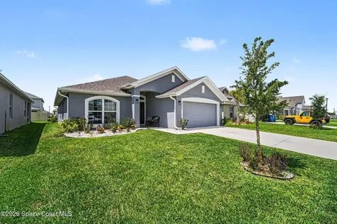 2360 Roygaris Street Palm Bay FL 32907
