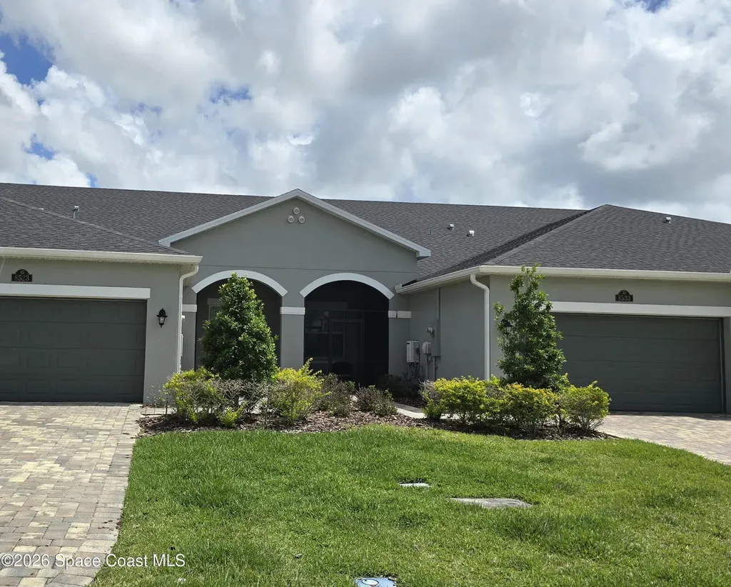 8523 Loren Cove Drive Melbourne FL 32940