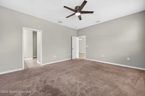 8523 Loren Cove Drive Melbourne FL 32940