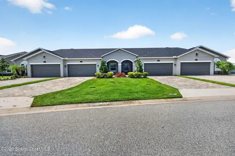 8523 Loren Cove Drive Melbourne FL 32940
