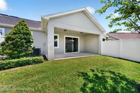 8523 Loren Cove Drive Melbourne FL 32940