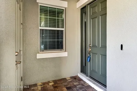 8523 Loren Cove Drive Melbourne FL 32940