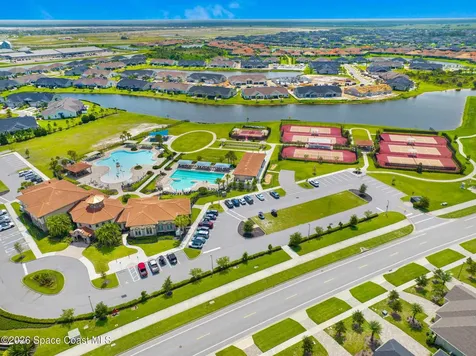 8523 Loren Cove Drive Melbourne FL 32940