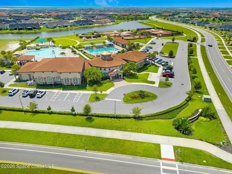 8523 Loren Cove Drive Melbourne FL 32940