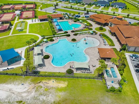 8523 Loren Cove Drive Melbourne FL 32940