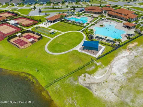 8523 Loren Cove Drive Melbourne FL 32940