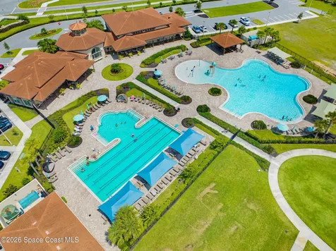 8523 Loren Cove Drive Melbourne FL 32940