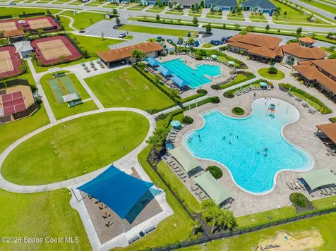 8523 Loren Cove Drive Melbourne FL 32940