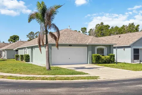 2126 Redwood Circle NE Palm Bay FL 32905