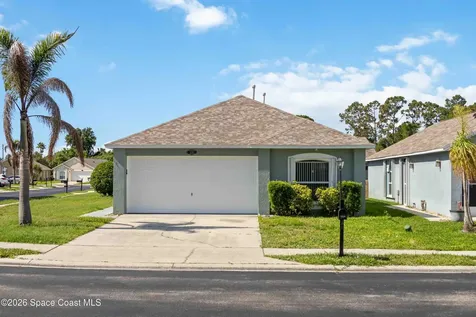 2126 Redwood Circle NE Palm Bay FL 32905