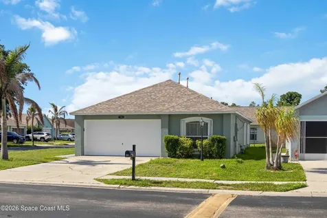 2126 Redwood Circle NE Palm Bay FL 32905