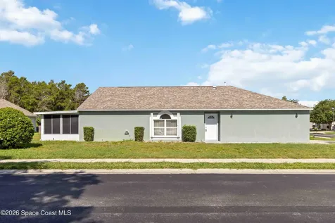 2126 Redwood Circle NE Palm Bay FL 32905