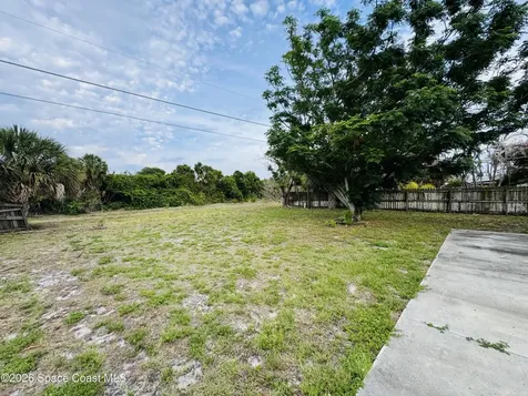 969 Burn Drive NE Palm Bay FL 32905