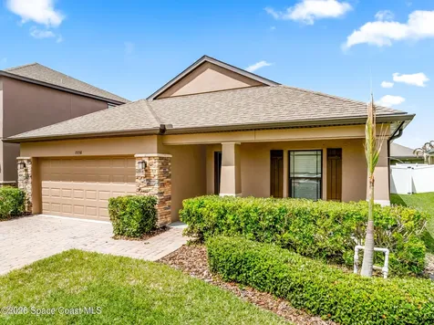 1556 Fuji Drive Melbourne FL 32940