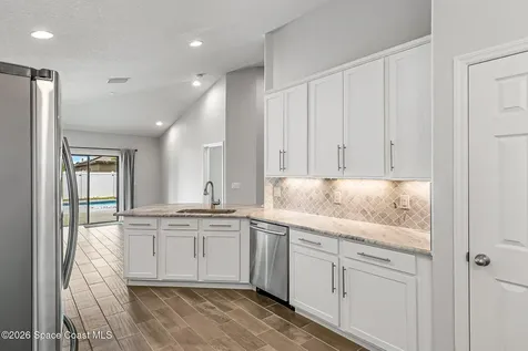 1556 Fuji Drive Melbourne FL 32940