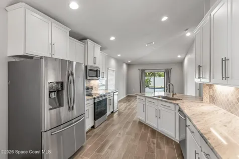 1556 Fuji Drive Melbourne FL 32940