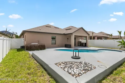 1556 Fuji Drive Melbourne FL 32940