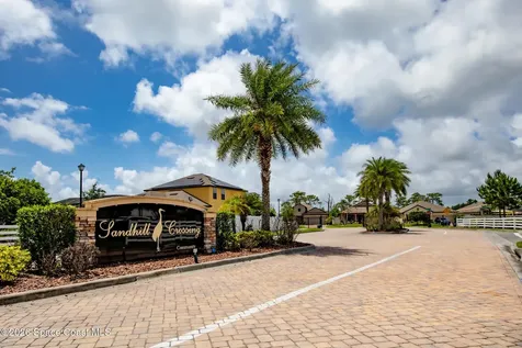 1556 Fuji Drive Melbourne FL 32940