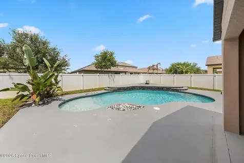 1556 Fuji Drive Melbourne FL 32940