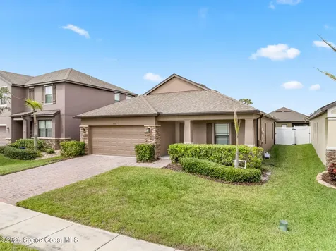 1556 Fuji Drive Melbourne FL 32940