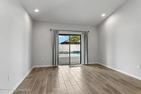 1556 Fuji Drive Melbourne FL 32940
