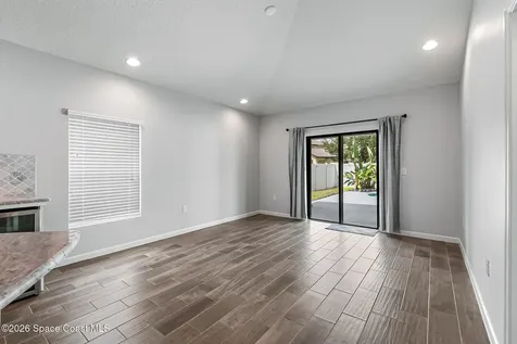 1556 Fuji Drive Melbourne FL 32940