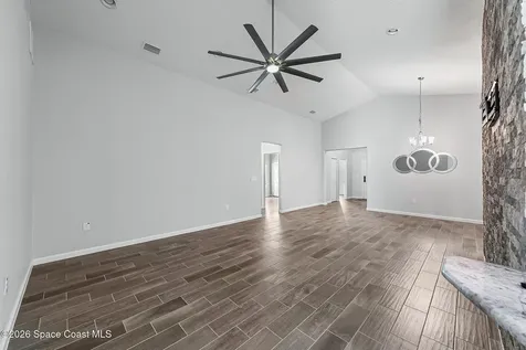 1556 Fuji Drive Melbourne FL 32940