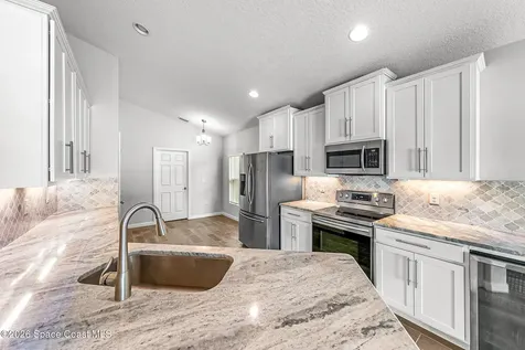 1556 Fuji Drive Melbourne FL 32940