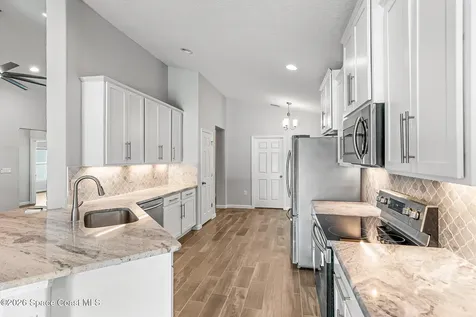 1556 Fuji Drive Melbourne FL 32940