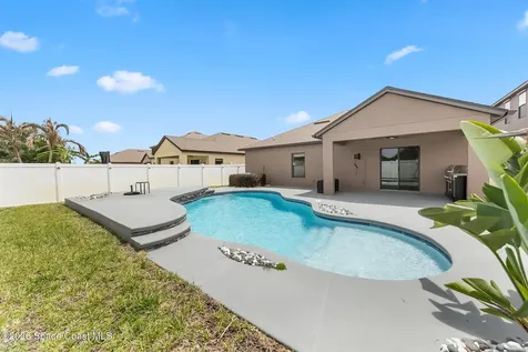 1556 Fuji Drive Melbourne FL 32940