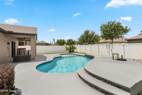 1556 Fuji Drive Melbourne FL 32940