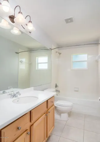 3562 Siderwheel Drive Rockledge FL 32955