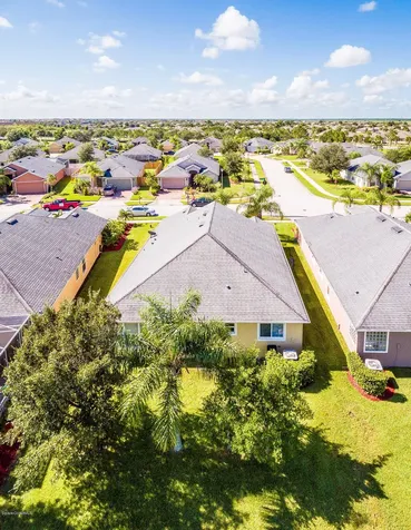 3562 Siderwheel Drive Rockledge FL 32955