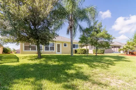 3562 Siderwheel Drive Rockledge FL 32955