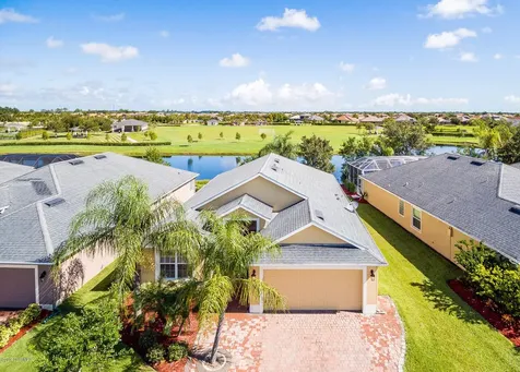 3562 Siderwheel Drive Rockledge FL 32955