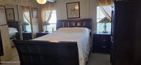 579 N Dolphin Circle Barefoot Bay FL 32976