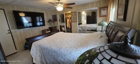 579 N Dolphin Circle Barefoot Bay FL 32976