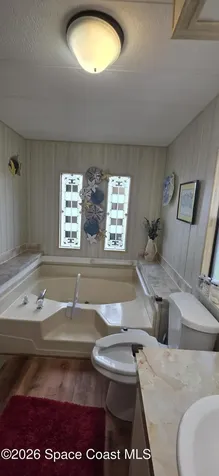 579 N Dolphin Circle Barefoot Bay FL 32976