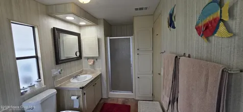 579 N Dolphin Circle Barefoot Bay FL 32976