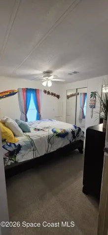 579 N Dolphin Circle Barefoot Bay FL 32976