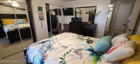 579 N Dolphin Circle Barefoot Bay FL 32976