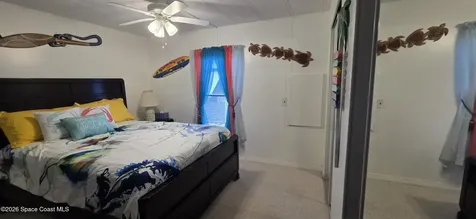 579 N Dolphin Circle Barefoot Bay FL 32976