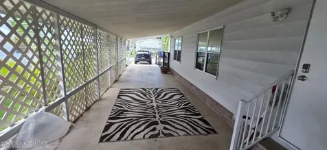 579 N Dolphin Circle Barefoot Bay FL 32976