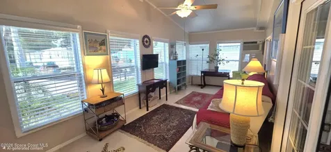 579 N Dolphin Circle Barefoot Bay FL 32976
