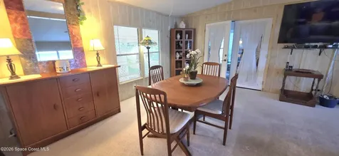 579 N Dolphin Circle Barefoot Bay FL 32976