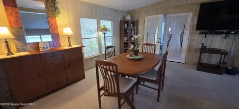 579 N Dolphin Circle Barefoot Bay FL 32976