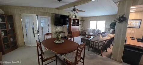 579 N Dolphin Circle Barefoot Bay FL 32976