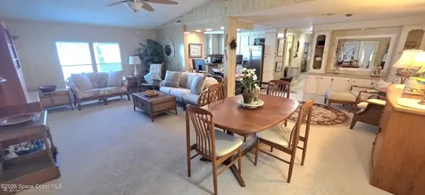 579 N Dolphin Circle Barefoot Bay FL 32976